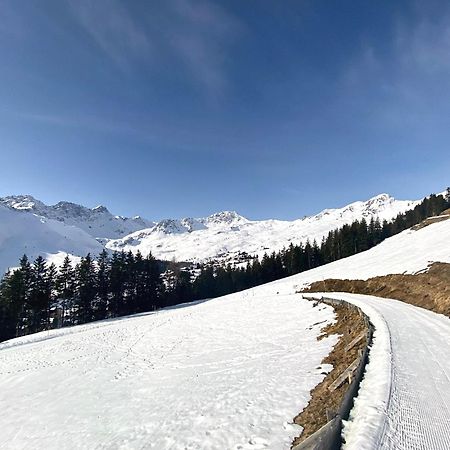 Studio Arosa Von Swisspartments Eksteriør bilde