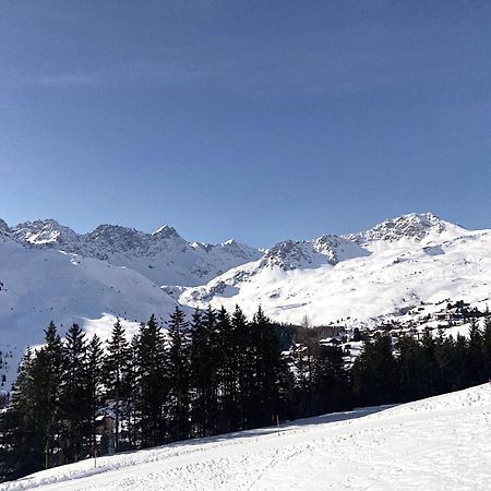 Studio Arosa Von Swisspartments Eksteriør bilde