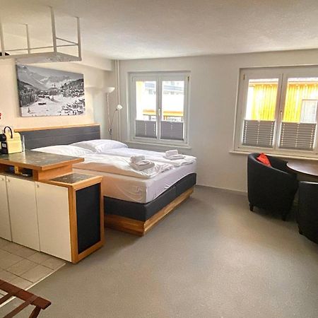 Studio Arosa Von Swisspartments Eksteriør bilde